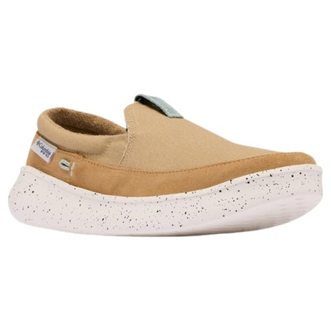 Columbia Mens PFG Boatside Slip On Boat Shoe (Size-8)