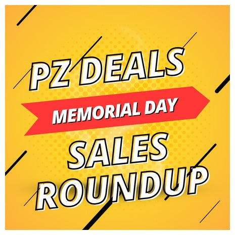Memorial Day Sales Roundup 2025!