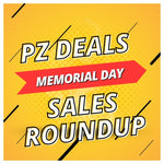 Memorial Day Sales Roundup 2025!