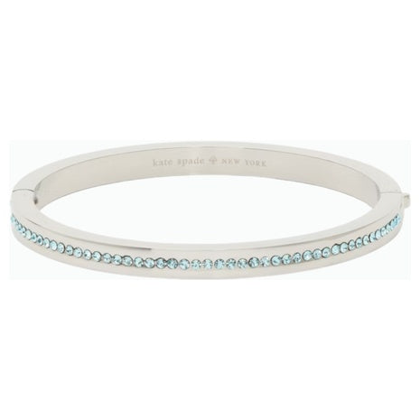 Ring It Up Pave Bangle