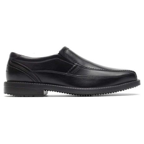 Rockport Men's Style Leader 2 Bike Slip-On Loafers