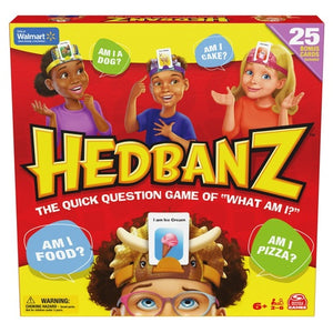 Hedbanz