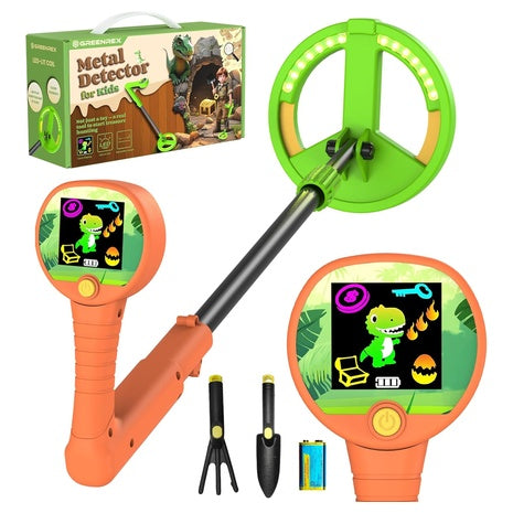 Kids Metal Detector
