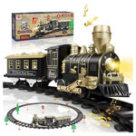 Electric Train Set