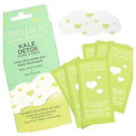 Kale Detox Blackhead Nose Strips