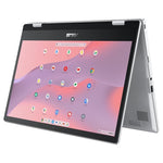 ASUS Chromebook Flip CX1 Convertible Laptop,