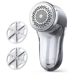 Battery Operated Fabric Shaver
