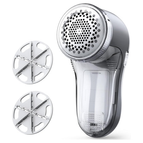 Battery Operated Fabric Shaver
