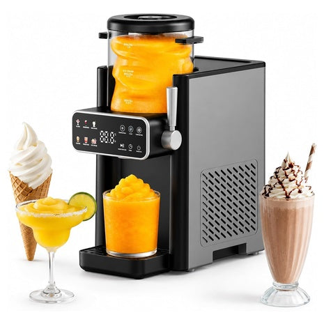 Slushie Machine & Frozen Drink Maker