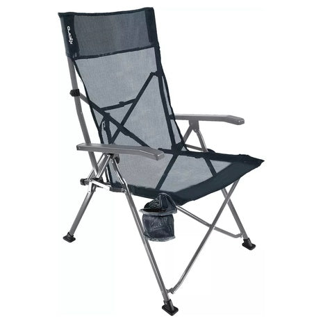 Kijaro Cross Air XL Hard Arm Chair (3 Colors)