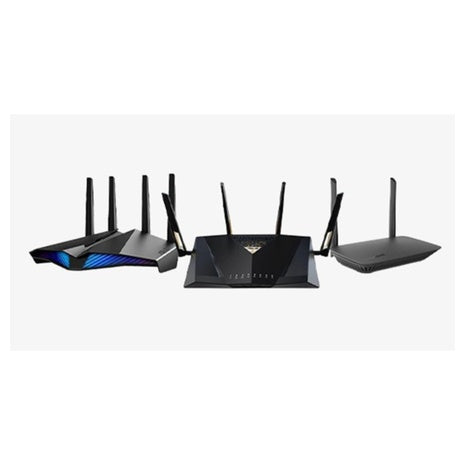 Route To Savings: ASUS & Linksys Routers At Woot
