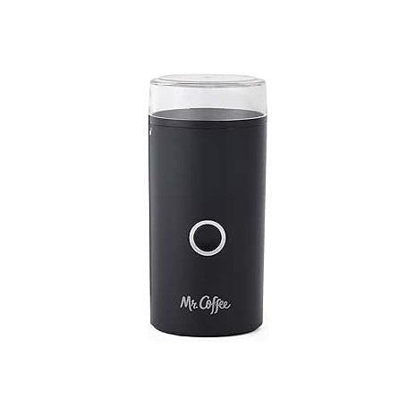 Mr. Coffee Simple Grind 14 Cup Coffee Grinder