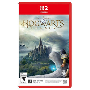 Hogwarts Legacy (Nintendo Switch 2)