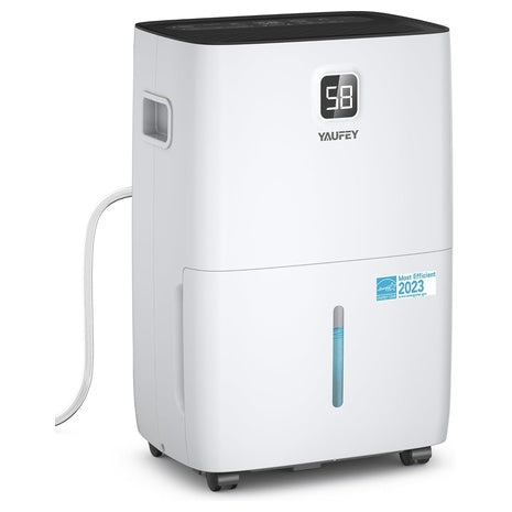 Yaufey 5,000 Sq. Ft. Dehumidifier