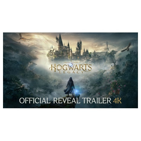 Hogwarts Legacy (PC/Epic)