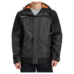 Lightweight Hooded Water Resistant Jacket