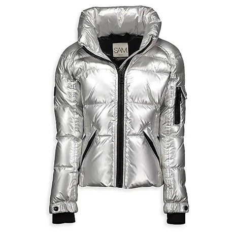 Up To 70% Off SAM. Coats!