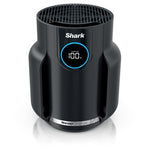 Shark NeverChange Compact Pro 250 Sq Ft HEPA Air Purifier
