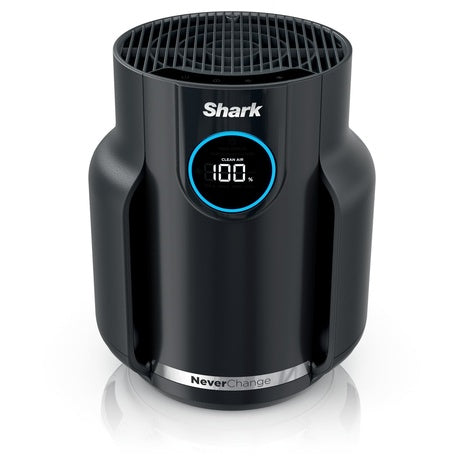 Shark NeverChange Compact Pro 250 Sq Ft HEPA Air Purifier