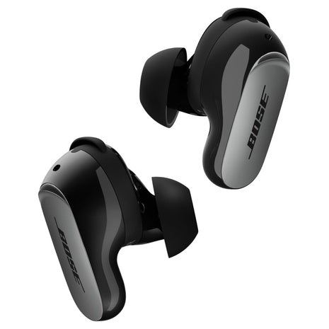 Bose New QuietComfort Ultra Wireless Earbuds 2nd Gen (Various)