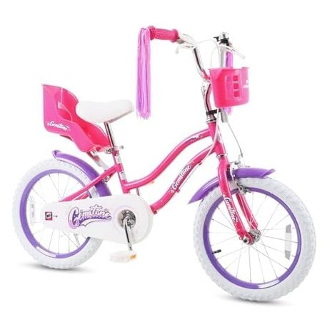 16” Chipmunk Girls Bike