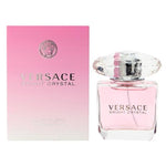 1oz Women's Versace Bright Crystal Eau de Toilette Spray