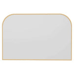 Mantel Wall Mirror (2 Colors)