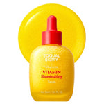 Eqqualberry Niacinamide Vitamin C Serum 1.01 Fl oz