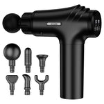 Deep Tissue Massage Gun