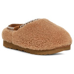 Ugg Kids Tasman Maxi Curly Genuine Shearling Slipper