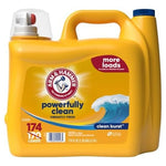 174 Loads Clean Burst Fresh