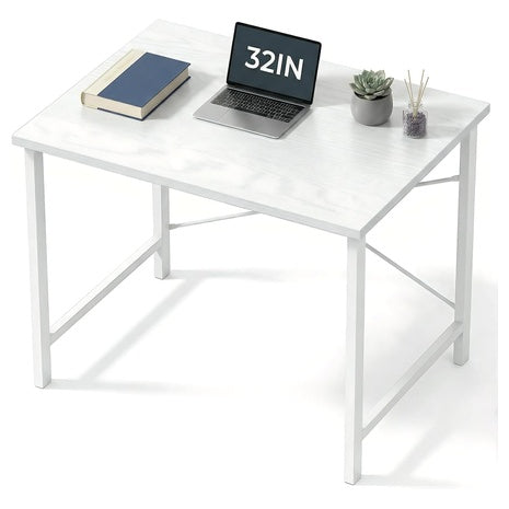 32” Computer Desk