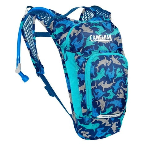 CamelBak Kids Mini M.U.L.E. Hydration Pack (50oz)