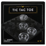 Cardinal Classics Tic Tac Toe Board Game