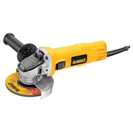 DEWALT 4-1/2" Angle Grinder One-Touch Guard (DWE4011)