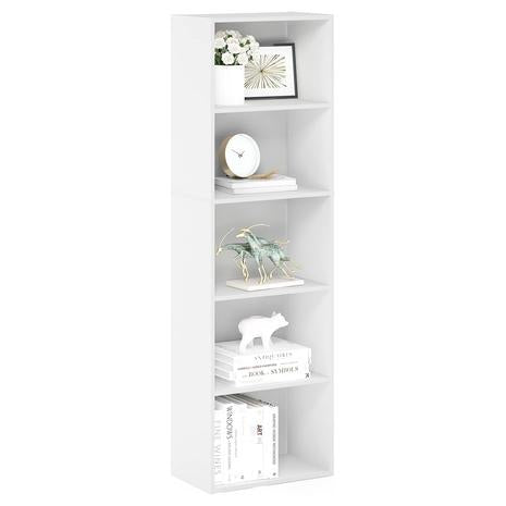5-Tier Bookcase