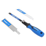 Kobalt 3-in-1 10" Cross-Cutting Multi-Saw