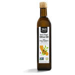 Small Batch California Extra Virgin Olive Oil