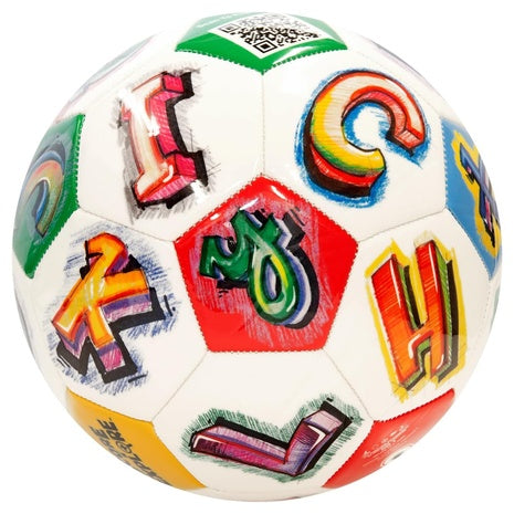 Crayola Official Soccer Ball