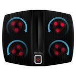 Homedics Shiatsu Heated Foot Massager