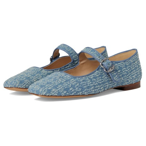 Sam Edelman Women’s Michaela Mary Jane Flats