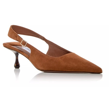 Amel 50 Kitten Heel Pump