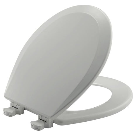 Bemis 500EC 062 Round Toilet Seat