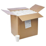 1,000 Disposable 12oz Paper Hot Cups