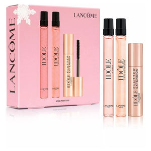 3-Piece Lancôme Women's Idôle Perfume and Mascara Gift Set