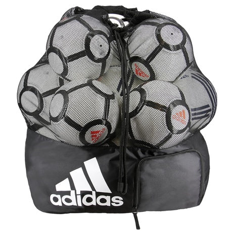 Adidas Stadium Mesh Soccer Bag