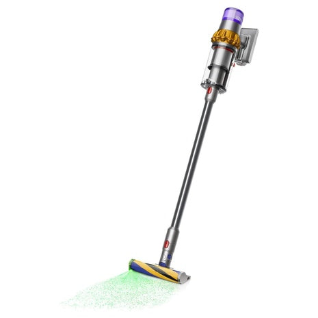 Dyson V15 Detect Total Clean Extra (Renewed Premium)