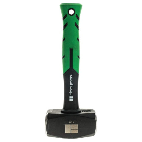 4 Lb Club Sledge Hammer