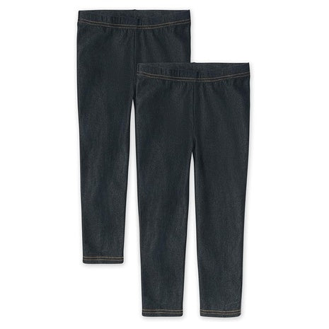 2 The Children's Place Girls' Capri Leggings