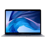 Apple 13.3" MacBook Air WQXGA (I5-8210Y / 8GB RAM / 256GB SSD) [Refurbished - Grade C - Scratch & Dent]